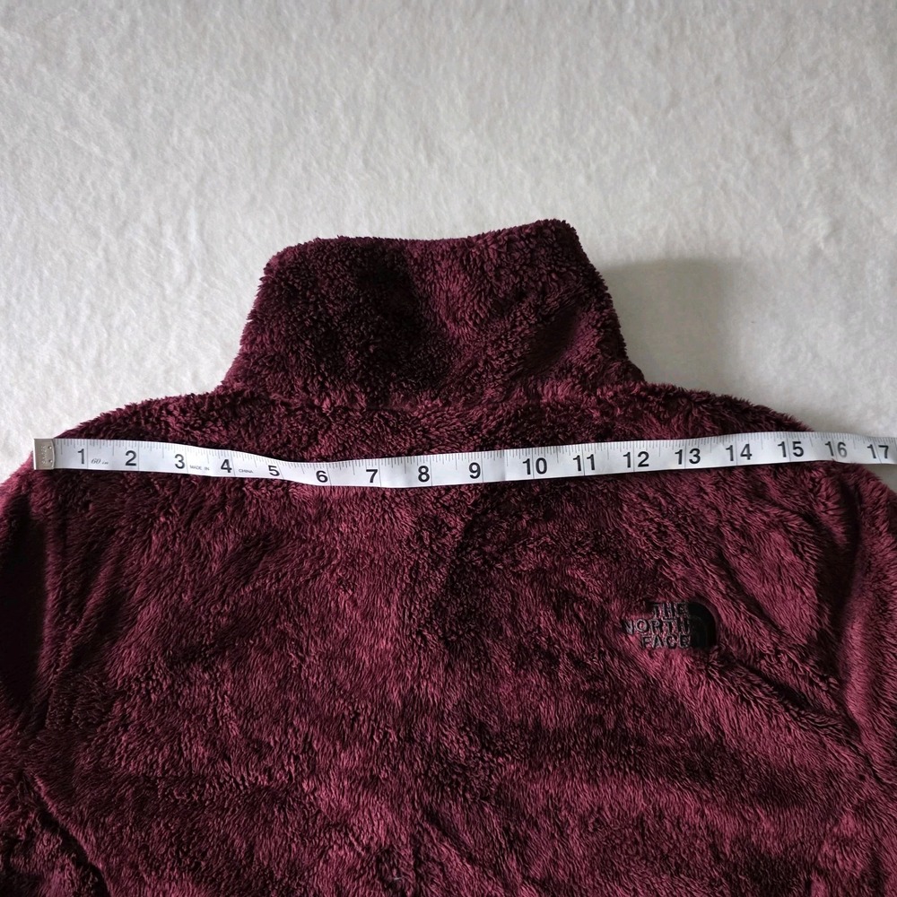 The North Face Full Zip Fleece Jacket – Women’s M - Picture 5 of 13